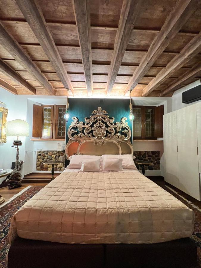Marcello Sleep&Spa Vérone Extérieur photo