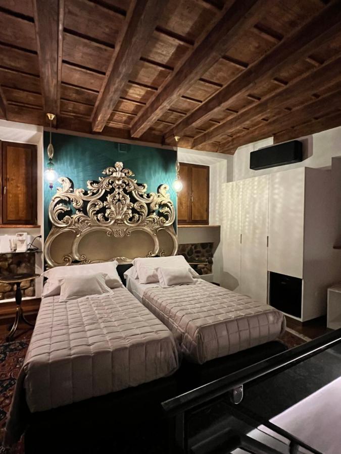 Marcello Sleep&Spa Vérone Extérieur photo