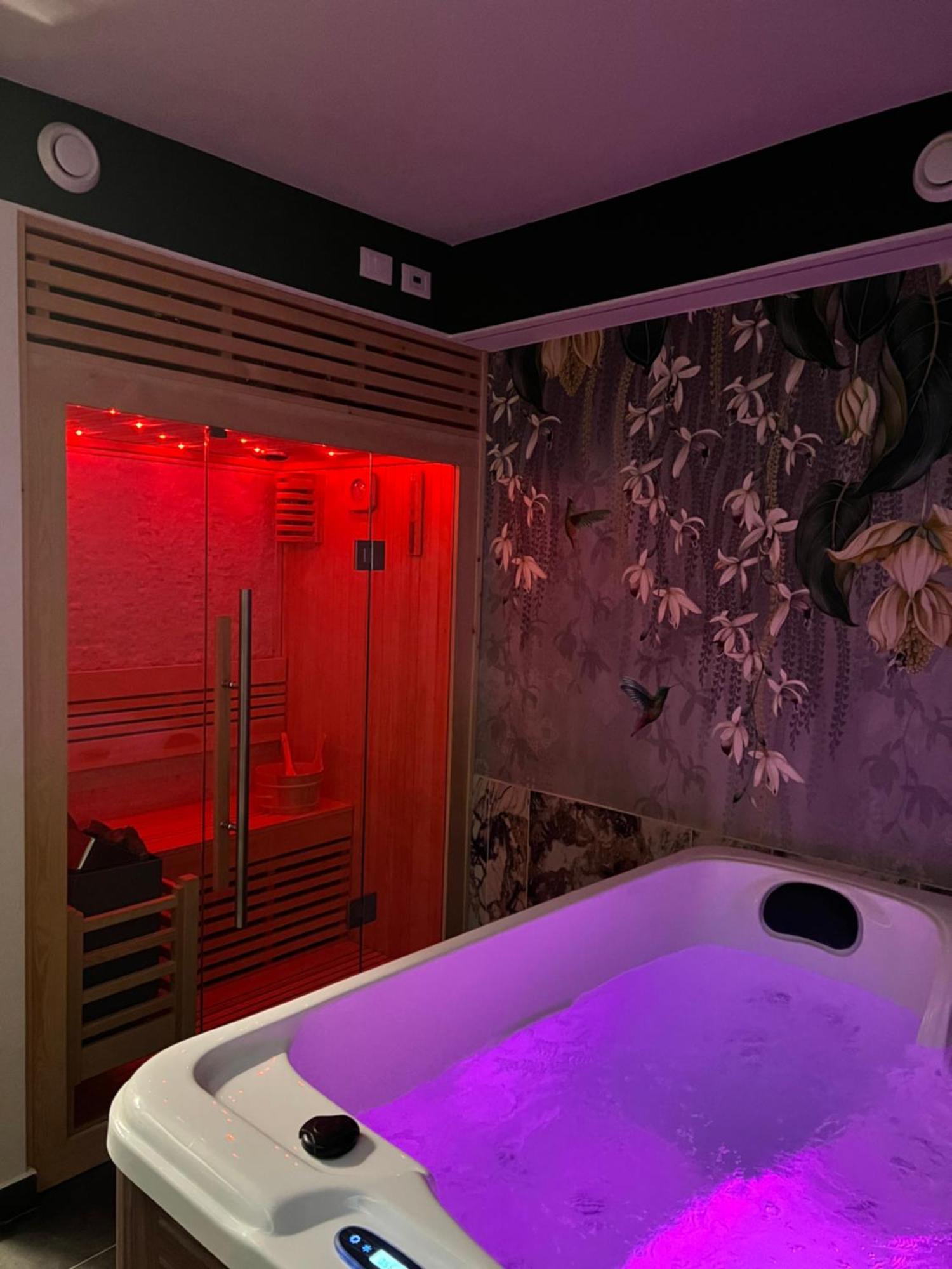 Marcello Sleep&Spa Vérone Extérieur photo